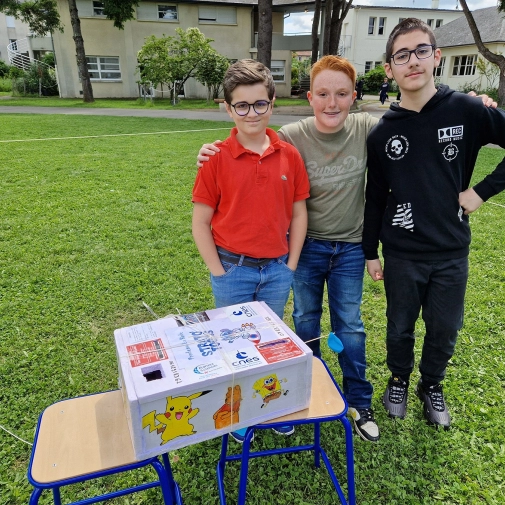 Actualités Actualités - Évènements