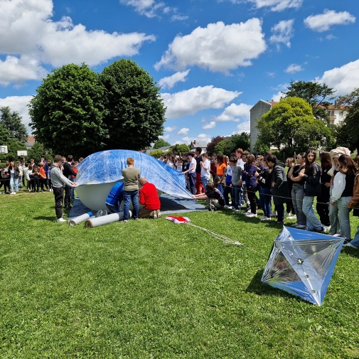 Actualités Actualités - Évènements