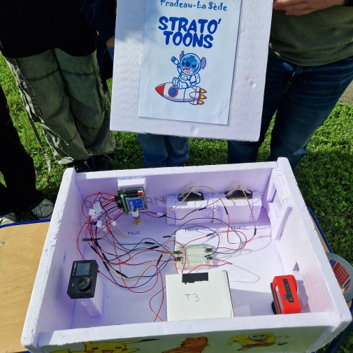 Actualités Actualités - Évènements