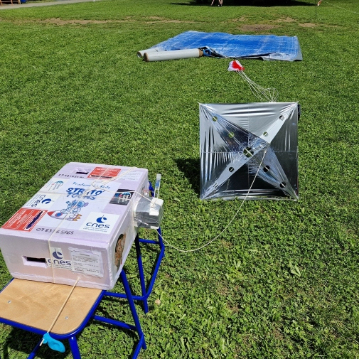 Actualités Actualités - Évènements