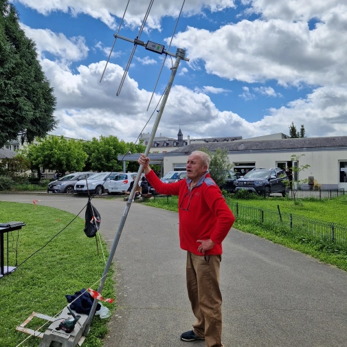 Actualités Actualités - Évènements