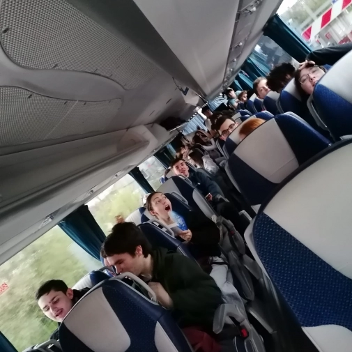 Actualités Actualités - Évènements