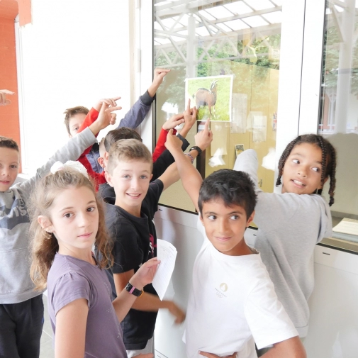 Actualités Actualités - Évènements