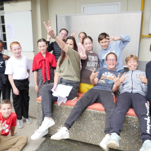 Actualités Actualités - Évènements