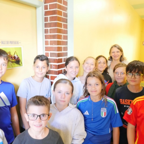 Actualités Actualités - Évènements