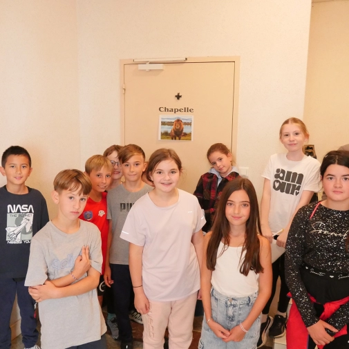 Actualités Actualités - Évènements