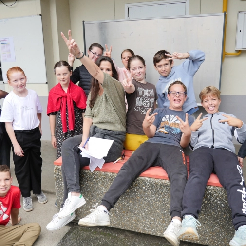 Actualités Actualités - Évènements