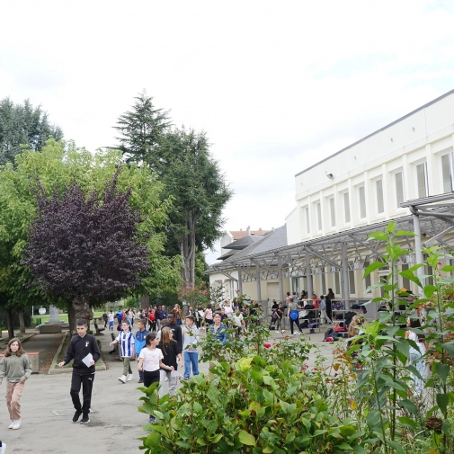 Actualités Actualités - Évènements