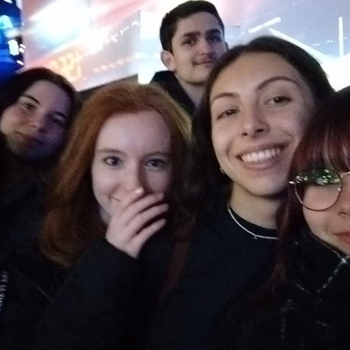 Actualités Actualités - Évènements