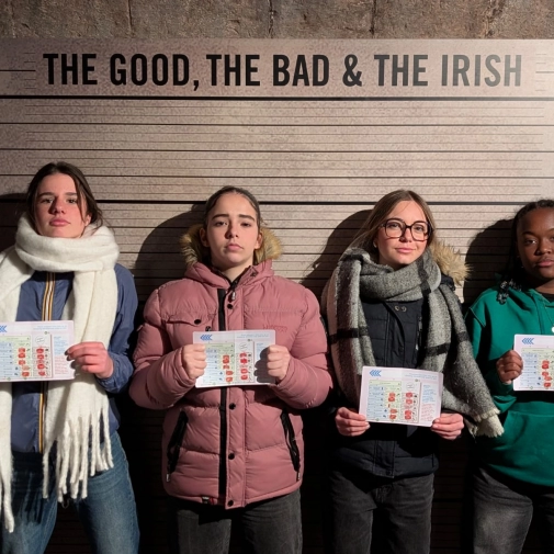 Jour 2 : Mardi 17 Février 2026