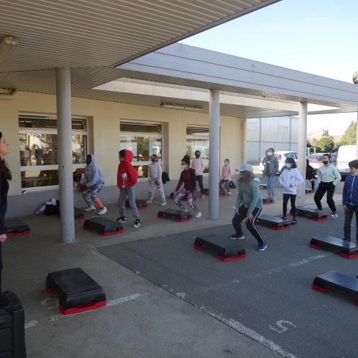 Actualités Actualités - Évènements