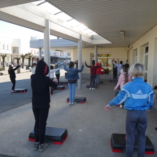 Actualités Actualités - Évènements