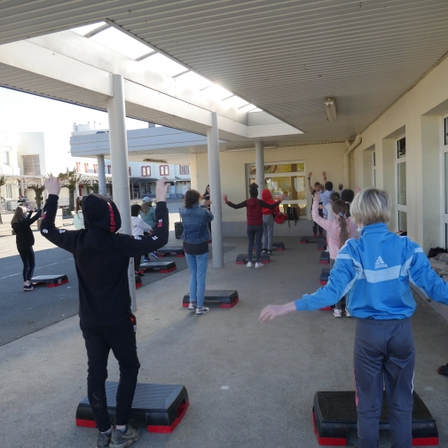 Actualités Actualités - Évènements