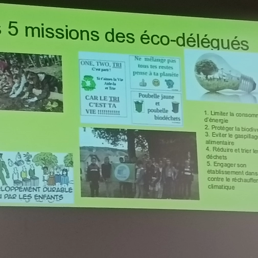 Actualités Actualités - Évènements