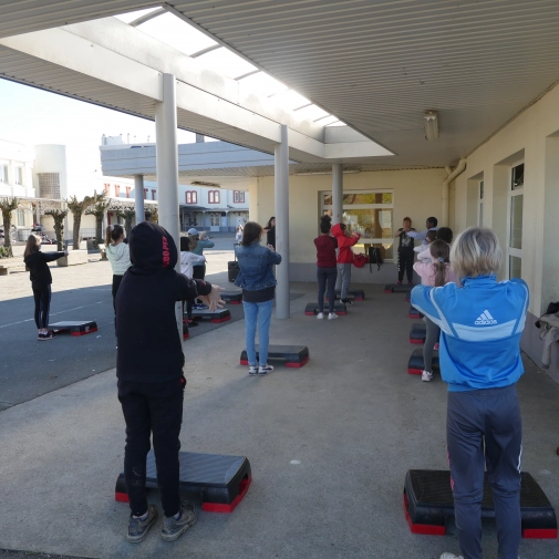 Actualités Actualités - Évènements