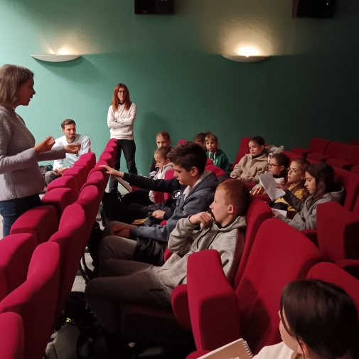 Actualités Actualités - Évènements