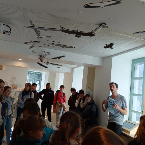 Actualités Actualités - Évènements