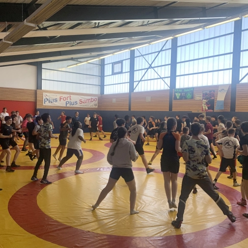 Actualités Actualités - Évènements