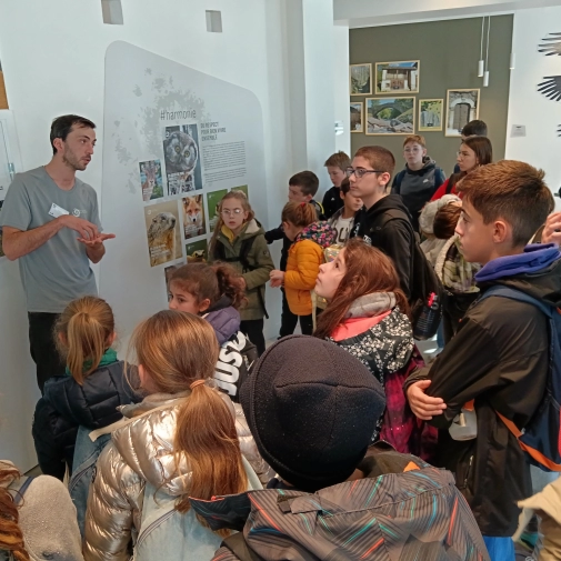 Actualités Actualités - Évènements