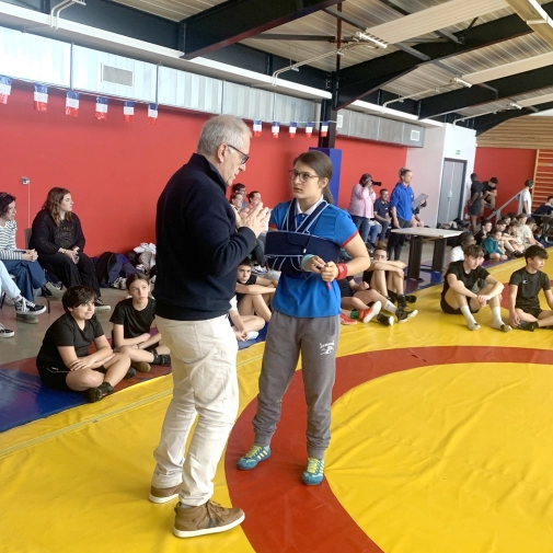 Actualités Actualités - Évènements