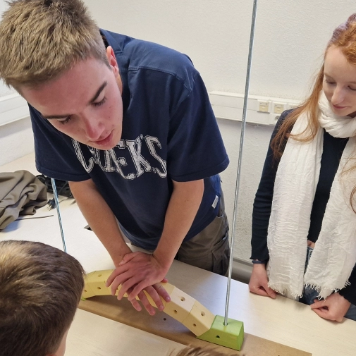 Des expériences immersives au Fablab