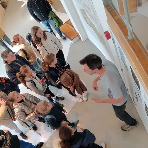 Actualités Actualités - Évènements