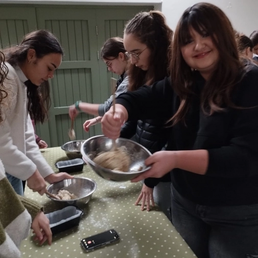 Jour 3-  Mercredi 18 Février