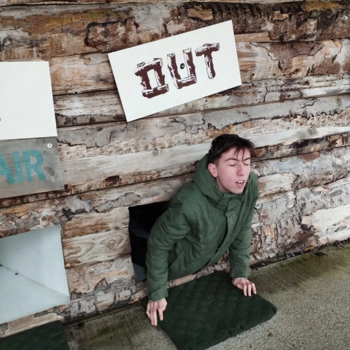 Jour 3-  Mercredi 18 Février