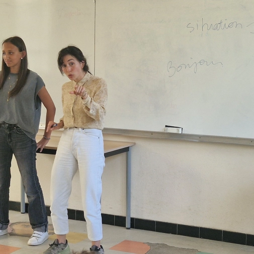 Actualités Actualités - Évènements