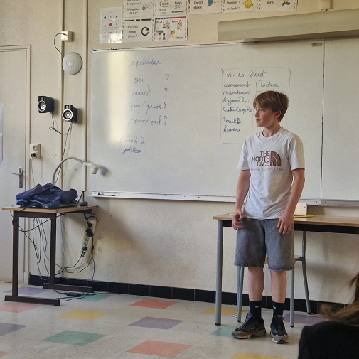 Actualités Actualités - Évènements