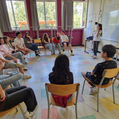 Actualités Actualités - Évènements