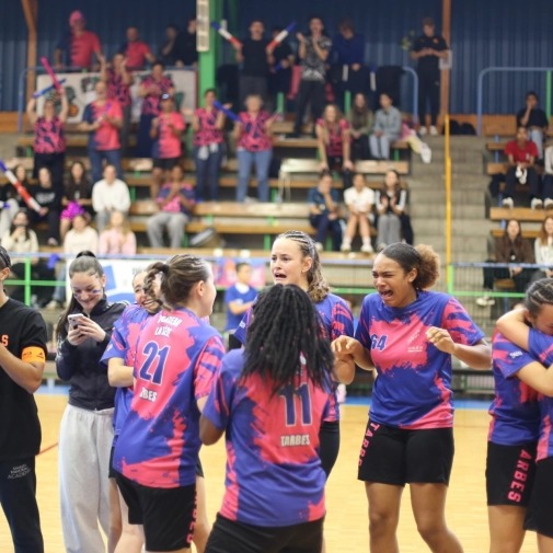 Actualités Actualités - Évènements