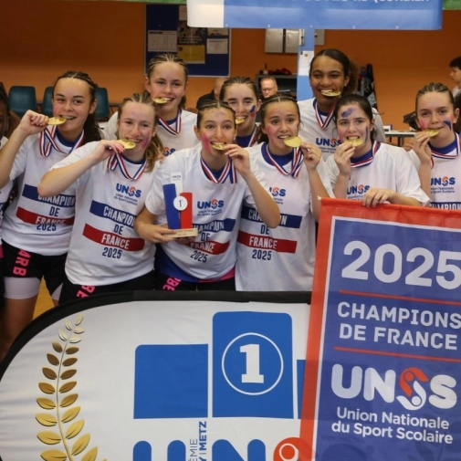 Actualités Actualités - Évènements