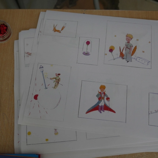 Actualités Actualités - Évènements