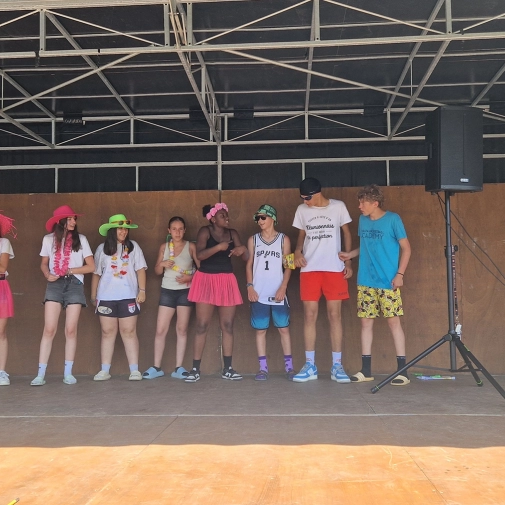 Actualités Actualités - Évènements