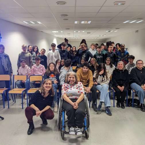 Actualités Actualités - Évènements