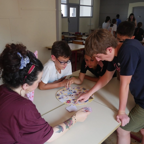 Actualités Actualités - Évènements