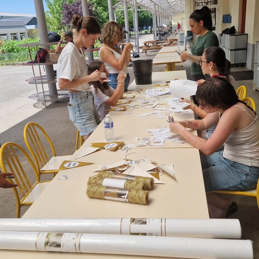 Actualités Actualités - Évènements