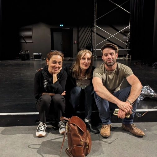 Actualités Actualités - Évènements