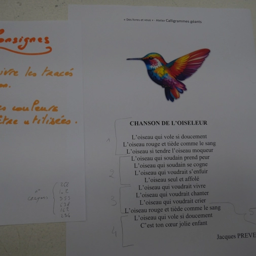 Actualités Actualités - Évènements