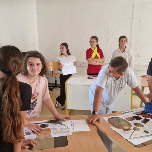 Actualités Actualités - Évènements