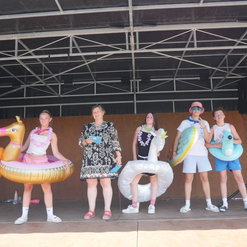 Actualités Actualités - Évènements