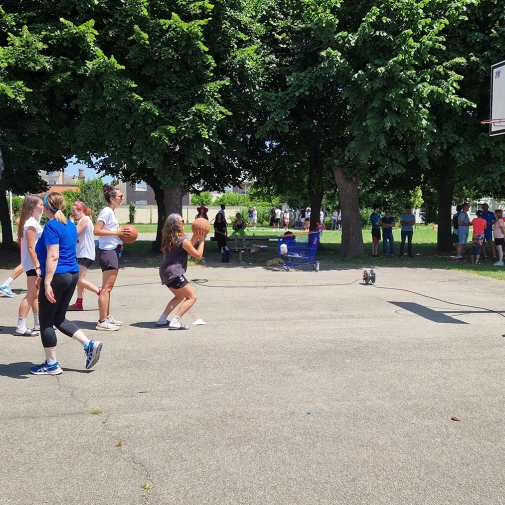 Actualités Actualités - Évènements