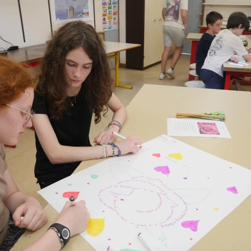 Actualités Actualités - Évènements