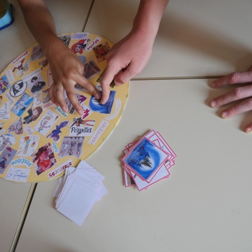 Actualités Actualités - Évènements