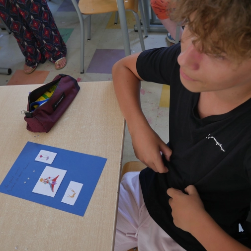 Actualités Actualités - Évènements