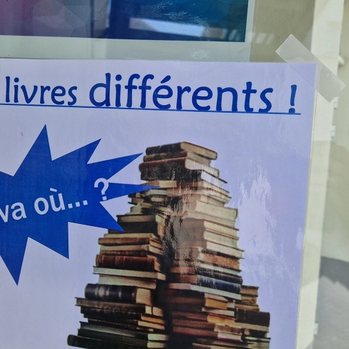 Actualités Actualités - Évènements