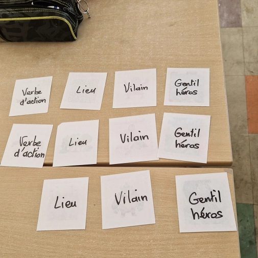 Actualités Actualités - Évènements