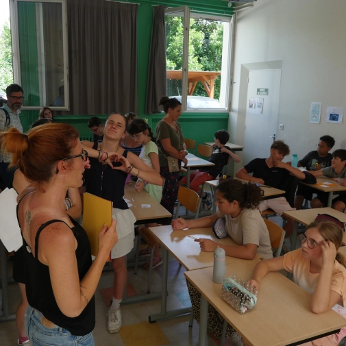 Actualités Actualités - Évènements