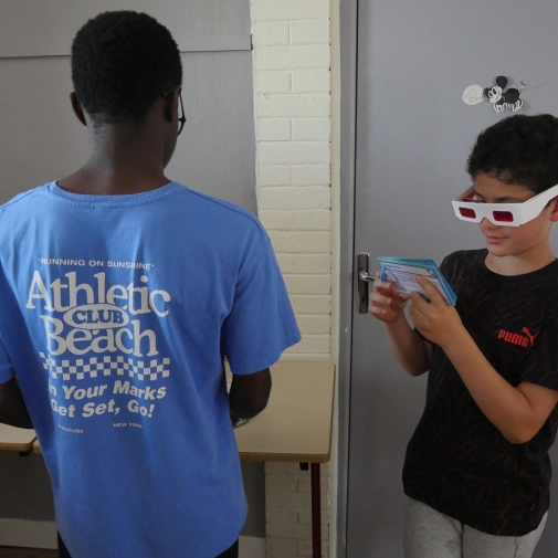 Actualités Actualités - Évènements